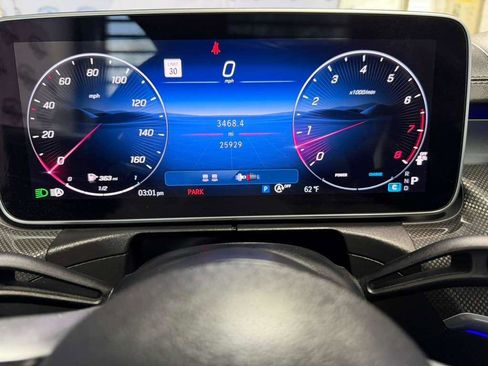 Used 2025 Mercedes-Benz CLE 300 4MATIC Coupe image 39