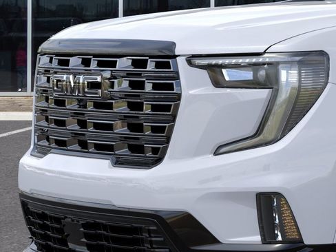 New 2026 GMC Acadia Denali Ultimate FWD image 14
