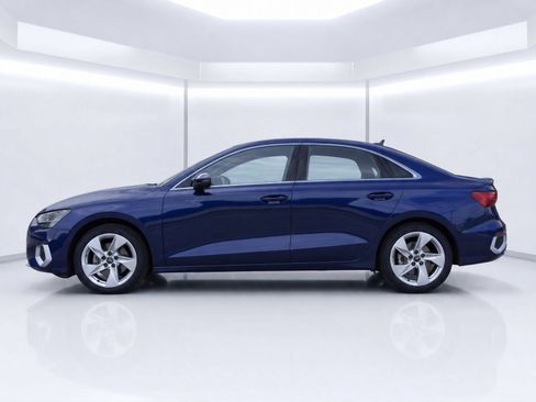 Certified 2022 Audi A3 2.0T Premium FWD image 6