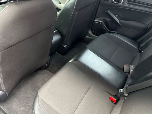 Certified 2023 Honda Civic Sport image 7