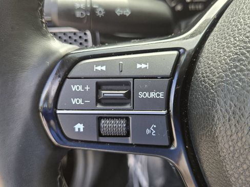 Certified 2024 Honda Civic EX image 23