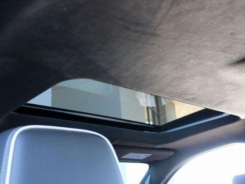 Used 2025 GMC Sierra 2500 Denali Ultimate image 29