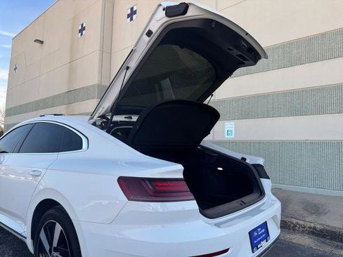 Used 2021 Volkswagen Arteon SE image 18