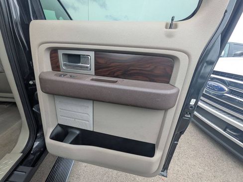 Used 2010 Ford F150 Platinum AWD/4WD image 31