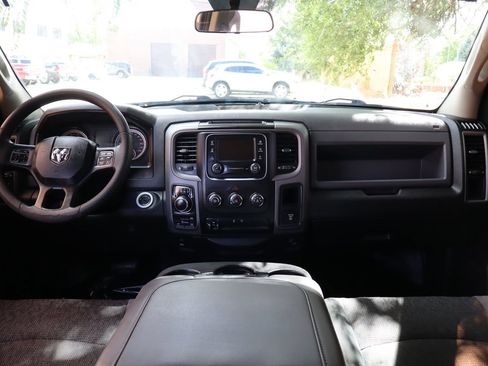 Used 2019 RAM 1500 Tradesman w/ Protection Group AWD/4WD image 16