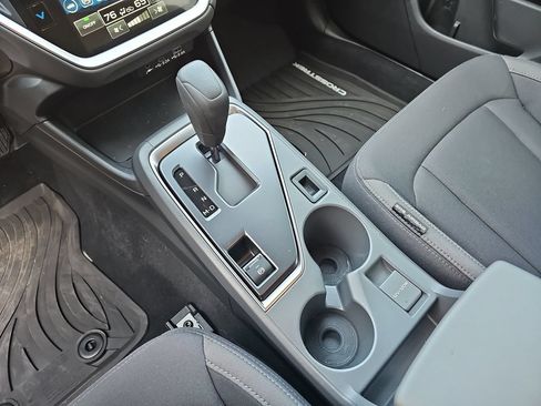 Certified 2025 Subaru Crosstrek 2.5i Premium AWD/4WD image 29