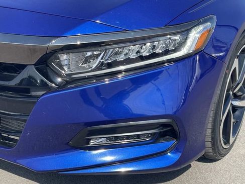 Used 2020 Honda Accord Sport image 9