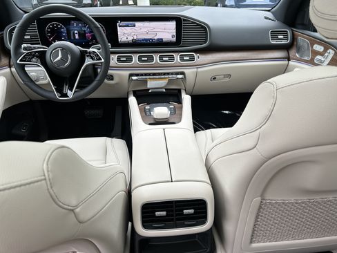 New 2026 Mercedes-Benz GLE 350 4MATIC image 22