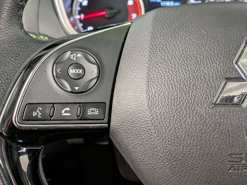Used 2025 Mitsubishi Eclipse Cross SE AWD/4WD image 20