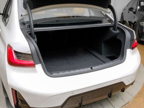 Used 2025 BMW 330i xDrive Sedan w/ M Sport Package image 57