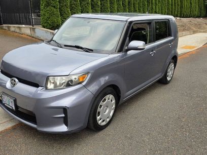 Used 2012 Scion xB