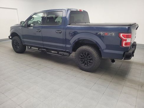 Used 2019 Ford F150 XLT AWD/4WD image 3