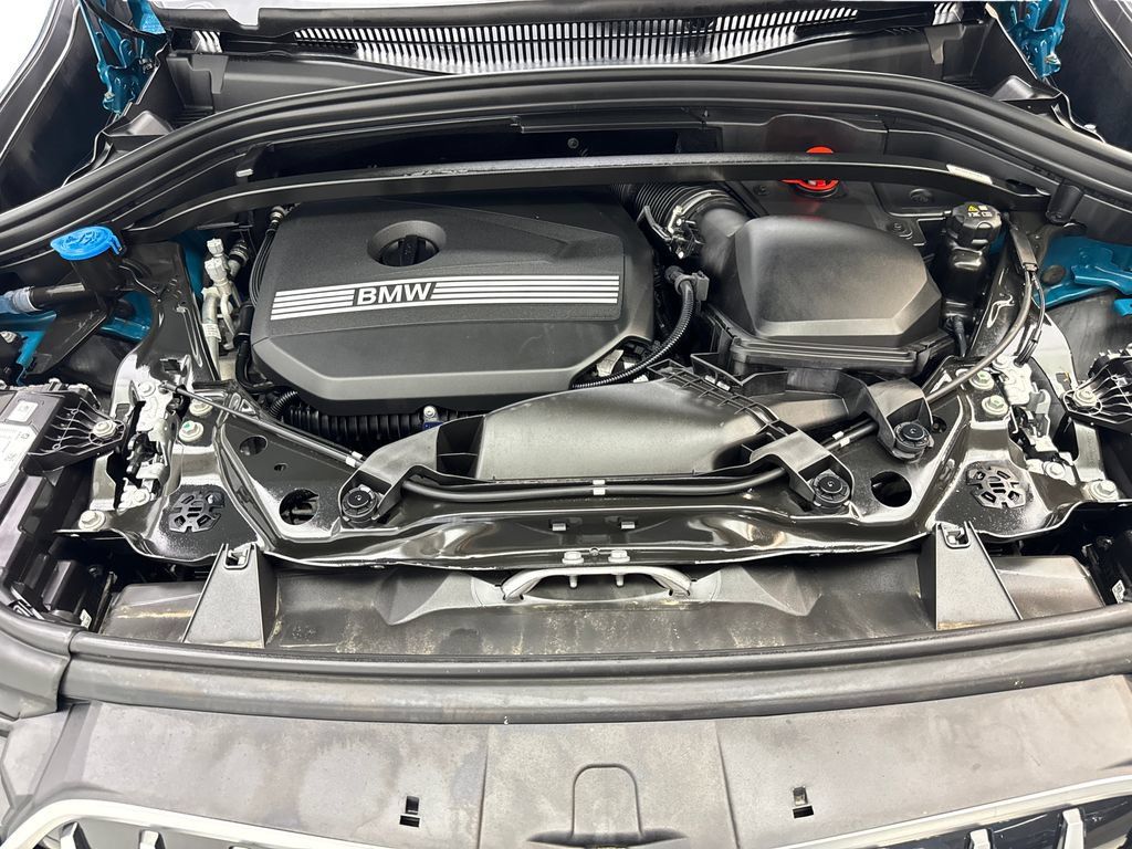 Used 2023 BMW X1 xDrive28i w/ Premium Package AWD/4WD image 73
