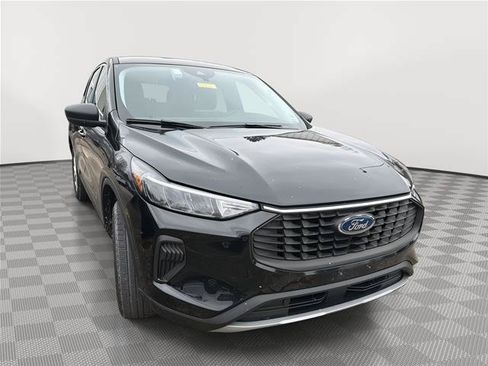 Certified 2024 Ford Escape Active AWD/4WD image 4
