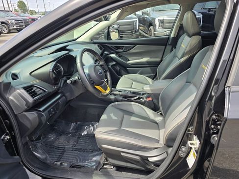 Used 2021 Subaru Crosstrek 2.5i Sport w/ Moonroof Package AWD/4WD image 20