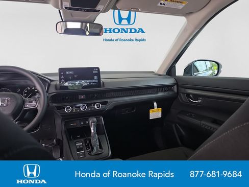 New 2026 Honda CR-V EX image 30
