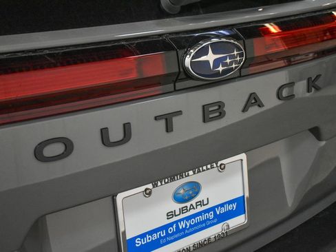 New 2026 Subaru Outback Premium AWD/4WD image 8