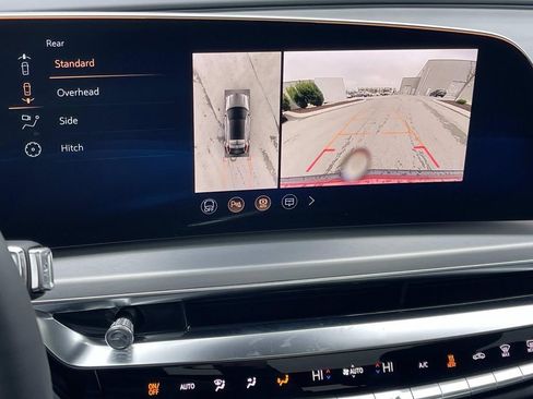 New 2026 Cadillac Lyriq Sport AWD/4WD image 26