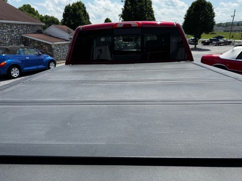 Used 2018 Chevrolet Silverado 2500 LT w/ All Star Edition image 14