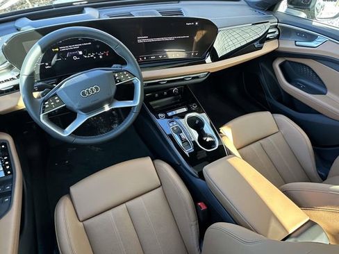 New 2026 Audi A6 Premium Plus image 6