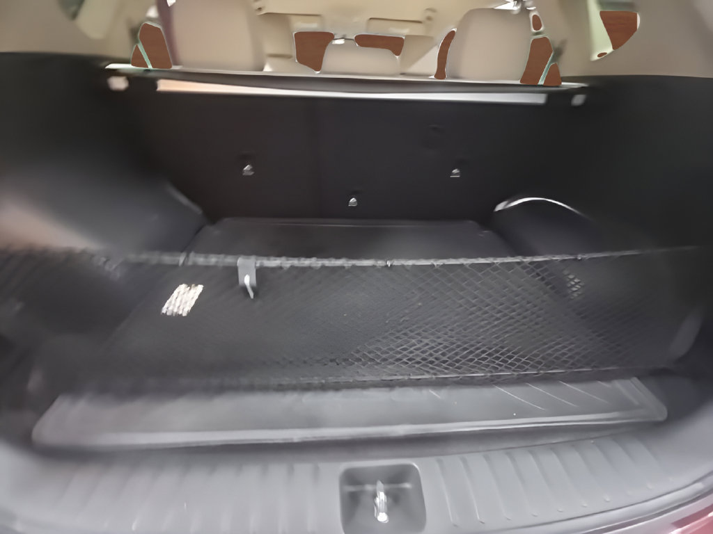 Used 2016 Hyundai Tucson Limited FWD image 19