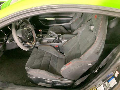 Used 2016 Ford Mustang Shelby GT350R w/ GT350R Equipment Group 920A image 25