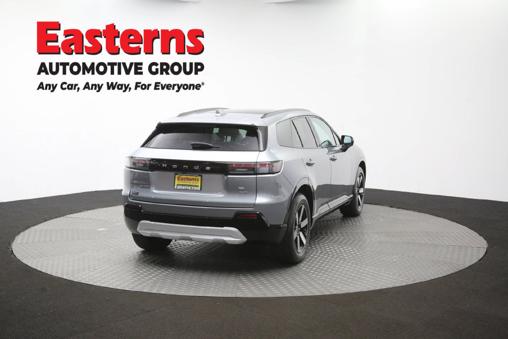Used 2024 Honda Prologue Touring image 42
