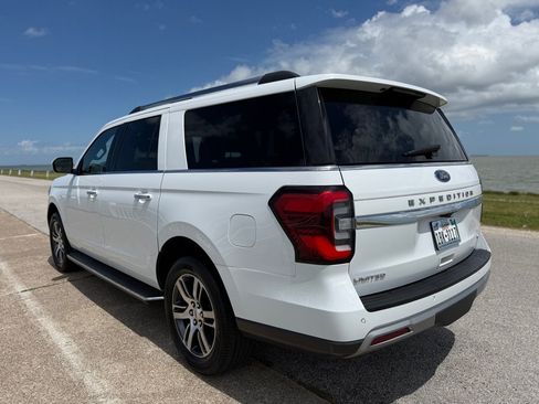 Used 2023 Ford Expedition Max Limited RWD image 7