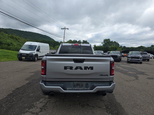 Used 2025 RAM 1500 Tradesman w/ Night Edition AWD/4WD image 9