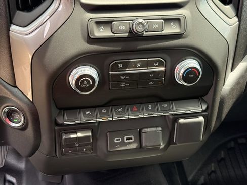 New 2026 GMC Sierra 1500 Pro w/ Pro Value Package RWD image 20