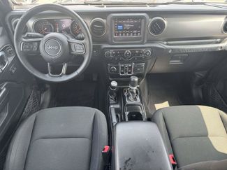 Used 2019 Jeep Wrangler Unlimited Sport S AWD/4WD video 2