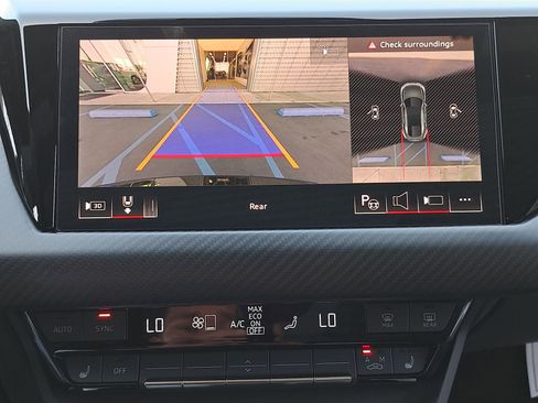 New 2026 Audi S e-tron GT Premium Plus image 27