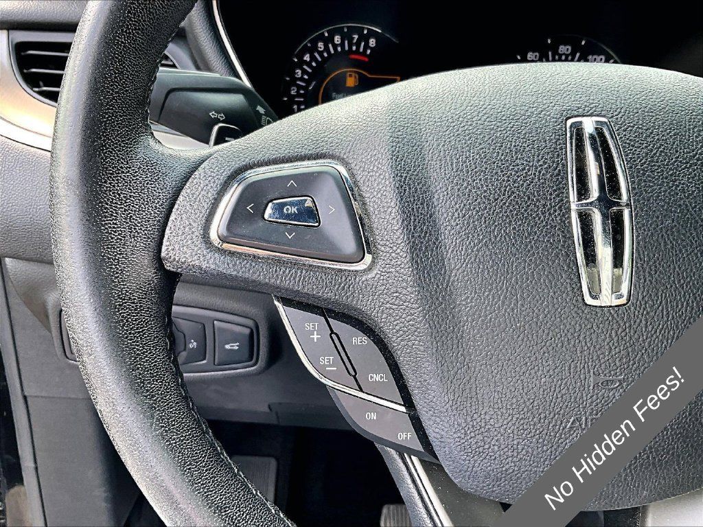 Used 2019 Lincoln MKC Premiere AWD/4WD image 12