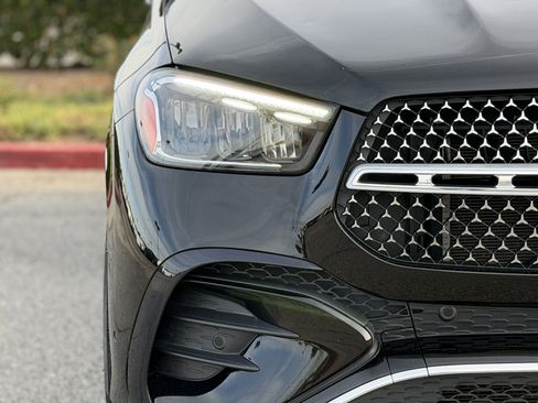 Used 2024 Mercedes-Benz GLE 350 GLE 350 image 7