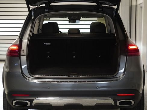 Used 2026 Mercedes-Benz GLE 350 4MATIC image 30