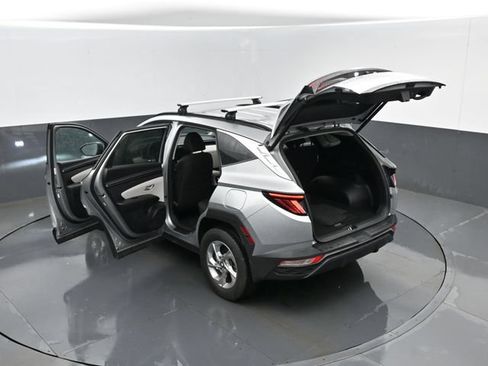 Used 2023 Hyundai Tucson SEL w/ Winter Package AWD/4WD image 27