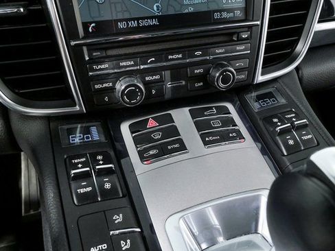 Used 2016 Porsche Panamera Edition RWD image 15