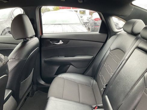 Used 2021 Kia Forte GT-Line image 35