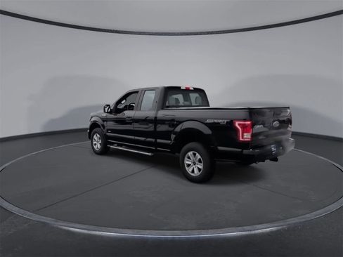 Used 2016 Ford F150 XL w/ Equipment Group 101A Mid image 6