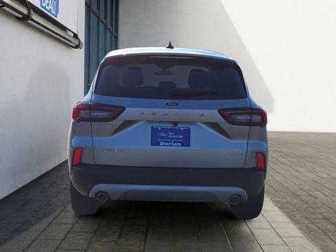 Certified 2023 Ford Escape Active image 4