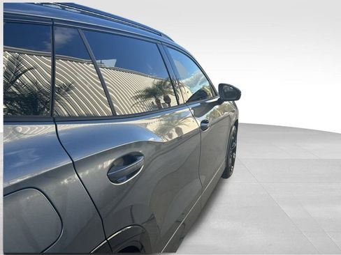 New 2026 Volkswagen Tiguan SE R-Line FWD image 34