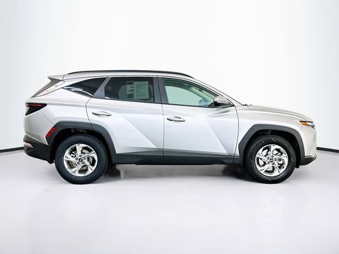 Used 2023 Hyundai Tucson SEL image 10