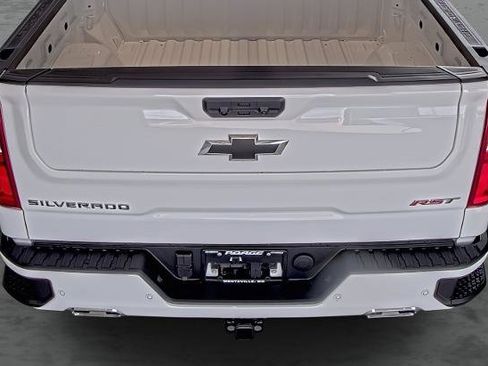 New 2026 Chevrolet Silverado 1500 RST image 12