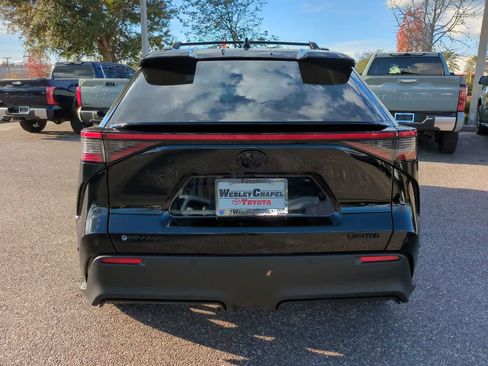 Certified 2026 Toyota bZ image 5