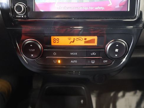 Used 2024 Mitsubishi Mirage ES image 36