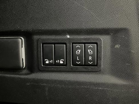 Certified 2022 Chevrolet Tahoe Z71 image 17