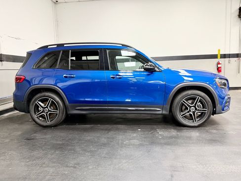 Used 2024 Mercedes-Benz GLB 250 image 5