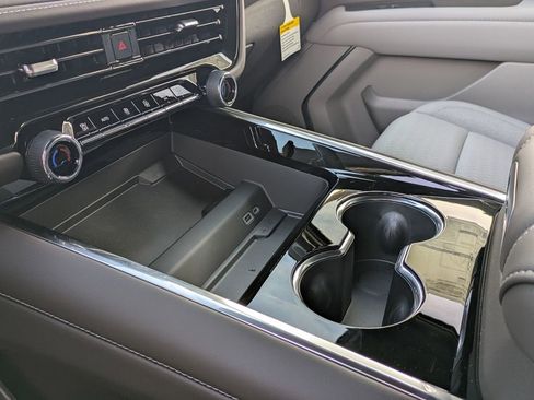 New 2026 Chevrolet Tahoe LS image 22