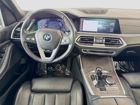 Used 2022 BMW X5 xDrive40i w/ Premium Package image 22