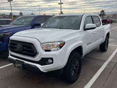 Used 2022 Toyota Tacoma SR5